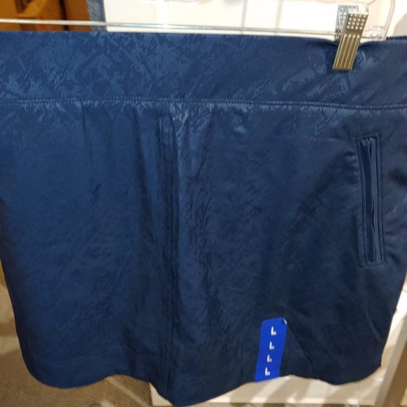 Orvis Women's Inner Shorts Stretch Travel Skorts - Picture 5 of 6